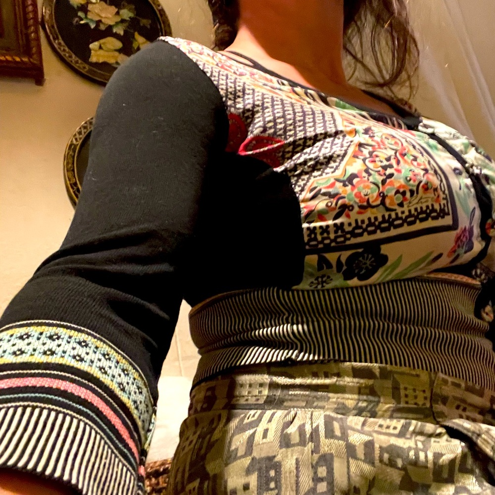 Etro cardigan